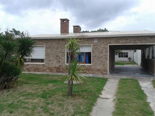 Frente Al Mar- Pque Del Plata- Findes Viernes/domingo $6.000