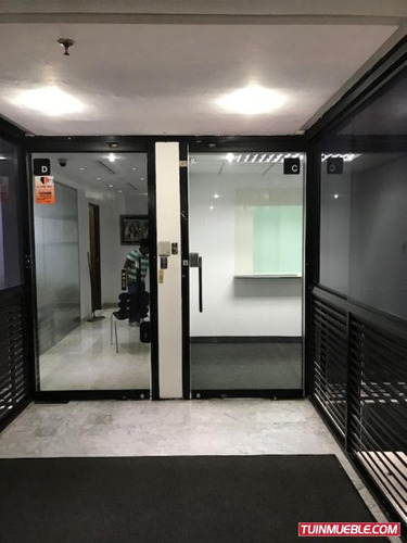 Imagen 3 de 12 de Oficina En Alquiler La Castellana 218 M2