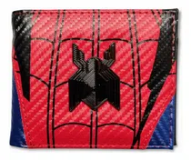 Comprar Billetera Spiderman Homecoming Varios Modelos +++