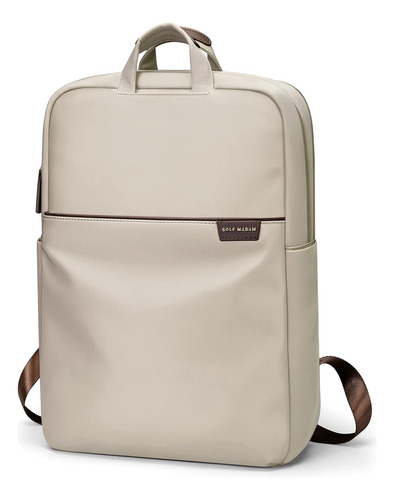 Mochila Portátil De Viaje Golf Supags Para Mujer Antirrobo S