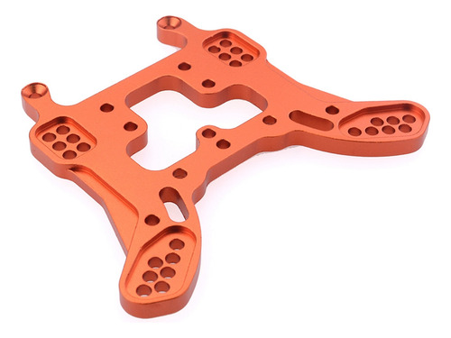 Amortiguador Trasero V6metal 8219 Para 1/8 08421 08425 08-fs