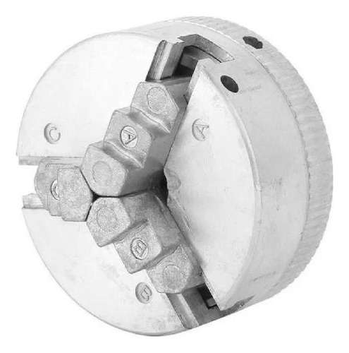 Mini Taladro De Torno, Torno Portabrocas De 3 Mandriles, Par
