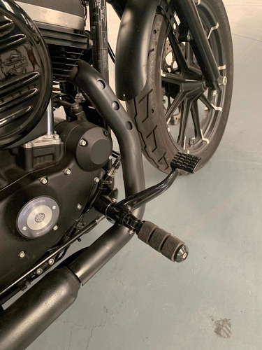 Harley Davidson Sportster 883