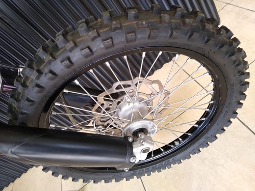 Imagen 10 de 15 de Kawasaki Kx250 Kx 250 (no Yamaha Yz 250 Honda Cr 250)