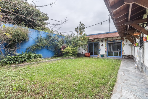 Ph Tipo Casa Con Jardín En Parque Chacabuco
