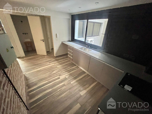 4 Ambientes En Edificio Full Amenities En San Telmo!