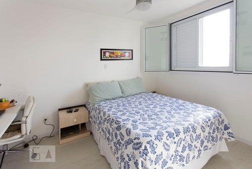 Apartamento À Venda - Vila Leopoldina, 2 Quartos, 53 - S892783096