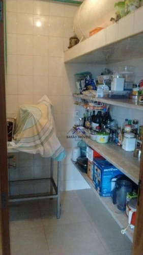Imagem 26 de 27 de Apartamento À Venda, 190 M² Por R$ 850.000,00 - Chácara Urbana - Jundiaí/sp - Ap1853