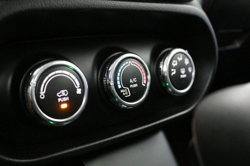 Fiat Toro Endurance At6 Flex