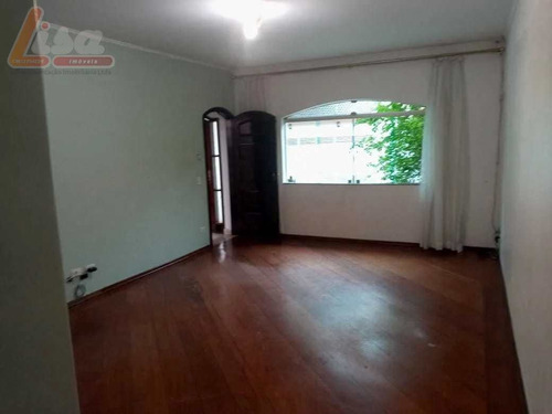 Imagem 3 de 13 de Sobrado Com 3 Dorms, Nova Petrópolis, São Bernardo Do Campo - R$ 795 Mil, Cod: 3673 - V3673