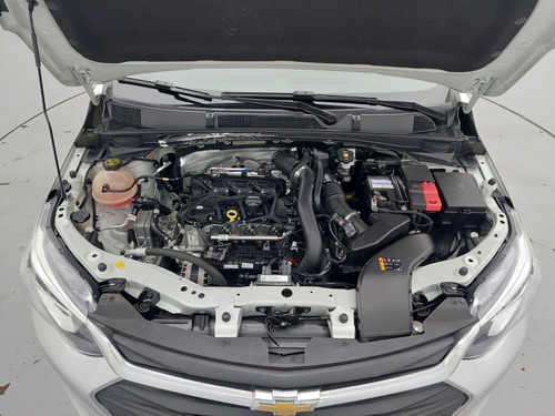 Chevrolet Onix 1.0 TURBO FLEX PLUS LTZ MANUAL