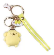 Comprar Llavero Colgante Kuromi, My Melody, Keroppi Y Amigos