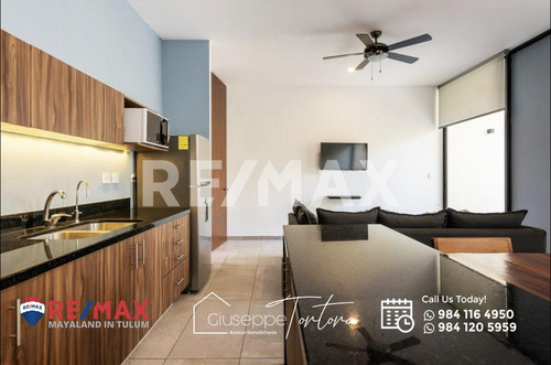 Descubre Palalma: Un Encuentro Con Tu Verdadero Hogar - Discover Palalma: A Reunion With Your True Home - En Venta / On Sale Palalma - Tulum - Region 15 / La Veleta