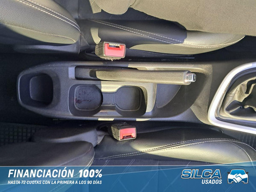 Chevrolet Onix PREMIER PLUS