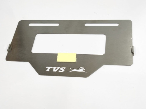 Protector De Placa Tvs 