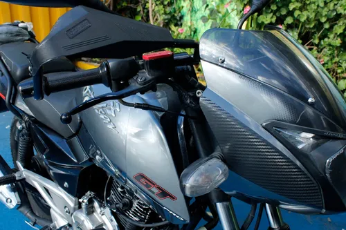 Bajaj Pulsar 180 Ug Pro 2015