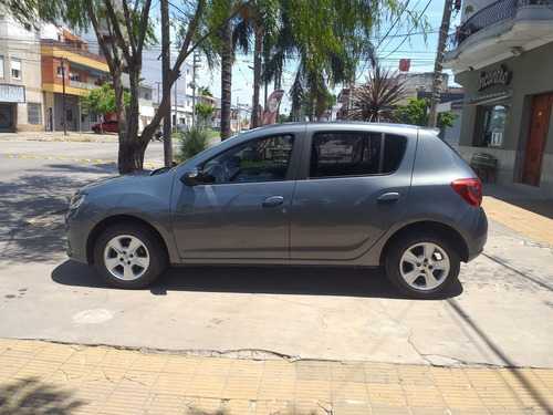 Renault Sandero 2015 1.6 Privilege Pack 105cv