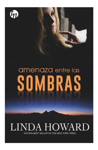 Sombras Linda Howard