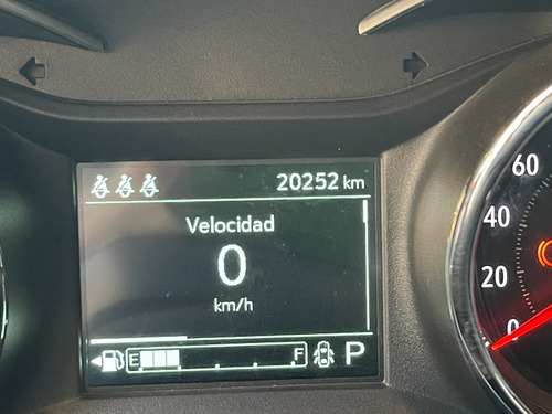 Chevrolet Tracker 1.2 Ltz Turbo At