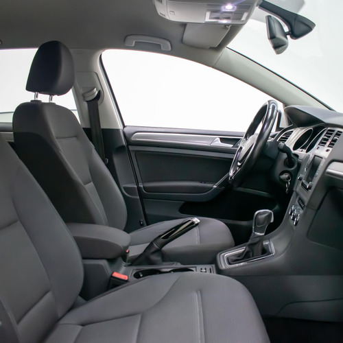 Volkswagen Golf 1.4 Comfortline Tsi Dsg