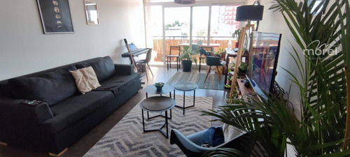 Departamento #0-100 - San Isidro - Beccar - #id 26784