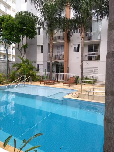Imagem 10 de 26 de Apartamento Com 3 Dormitórios À Venda, 65 M² Por R$ 460.000,00 - Jardim Prudência - São Paulo/sp - Ap15698