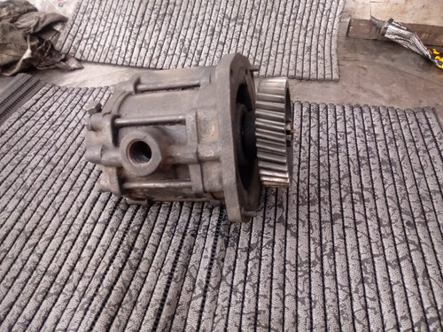 Imagem 4 de 4 de Compensador De Massa Bomba De Vacuo Motor Mwm 229