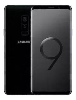 Samsung Galaxy S9 Plus 128 Gb Seminovo Bom