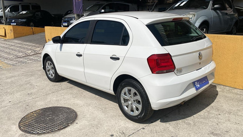 Volkswagen Gol GOL 1.0 FLEX 12V 5P