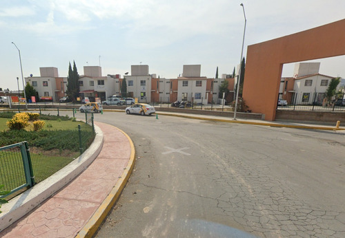 Sg-circuito De Opala, Fracc Paseos De La Plata, Pachuca Soto
