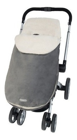 Bundleme Toddler Cobertor Para Coche Jj Cole