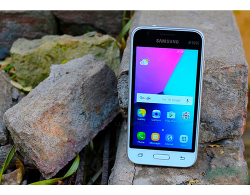 Samsung J120 Galaxy J1 2016 Dualsim Quadcore 4.5  5mp Gps