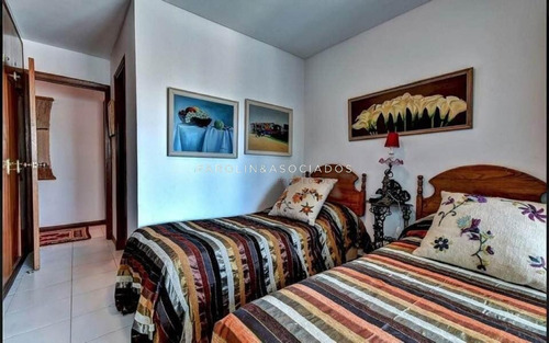 Imagen 13 de 21 de Exepcional Pent-house En Ocean Tower