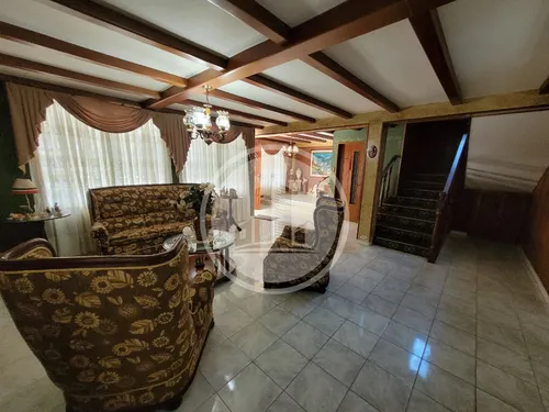 Casa En Venta El Castaño 001jsc