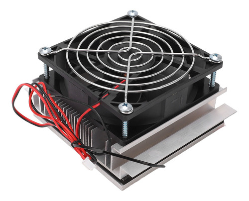 Módulo Electrónico Sistema De Enfriamiento Termoeléctrico De