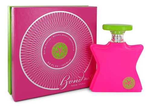 Perfume Bond No. 9 Madison Square Park Edp Para Mujer, 100 M