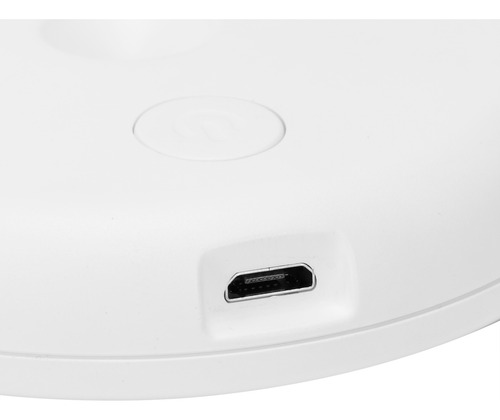 Inodoro Led Uvc Con Carga Usb Portátil, Adecuado Para El Hog