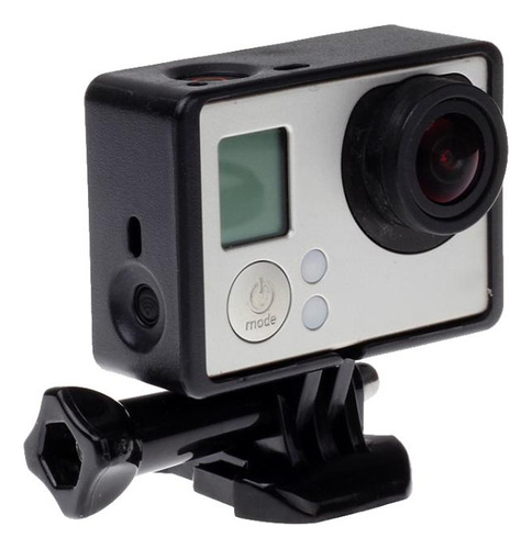 Protective Frame For Gopro Hero4 / 3+ / 3
