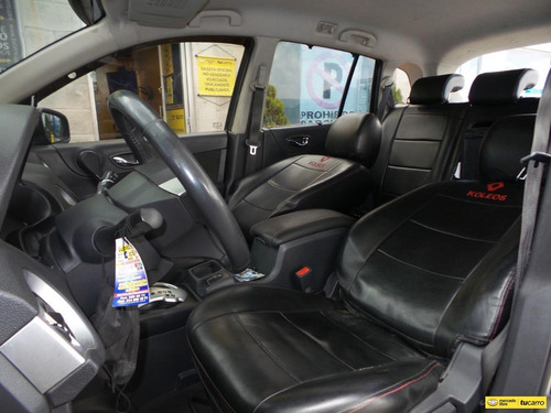 Imagen 19 de 25 de Renault Koleos Dynamique