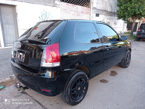 Fiat Palio 1.4 Fire Confort 2010