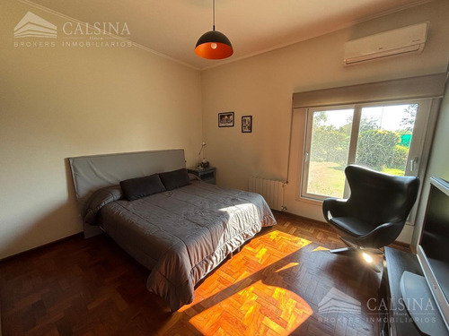 Casa En Venta En Lomas De La Carolina