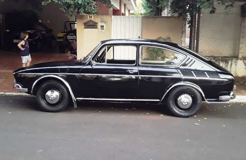 Vw Tl 1971