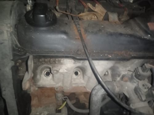 Imagem 2 de 8 de Vw Golf 95/97 Golf Glx 2.0 96/97