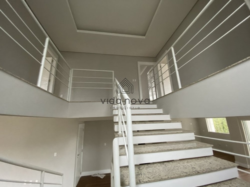 Imagem 29 de 30 de Casa Condominio Praia Brava - Sc - Ca0012_vdi