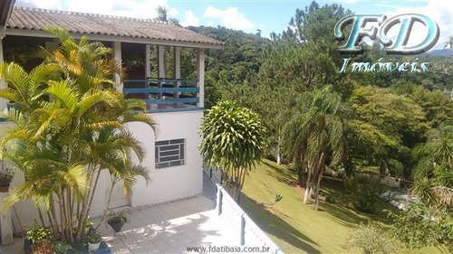 Imagem 3 de 29 de Chácaras À Venda Em Mairiporã/sp - Compre O Seu Chácaras Aqui! - 1364888