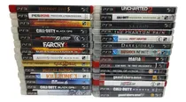 Comprar Ultra Lote Jogos De Ps3 Originais! Escolha Seus Jogos!