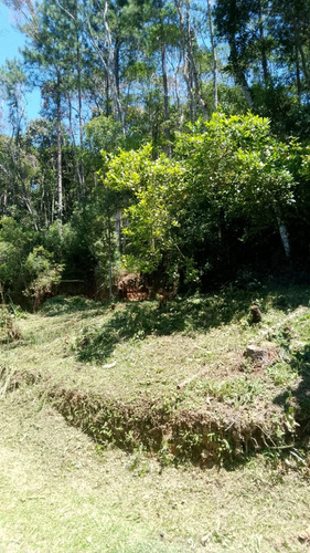 Vende-se Terreno Para Construir De Sítio Ou Chácara