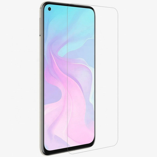 Huawei P40 Lite Lámina Vidrio Templado  Mica Premium