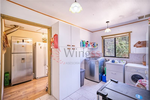 Imagen 14 de 30 de Casa En Venta En Curacaví