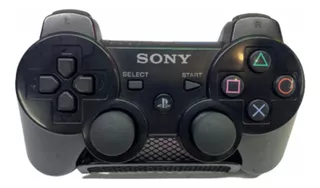 Control Ps3 Dualshock 3 Original | Negro